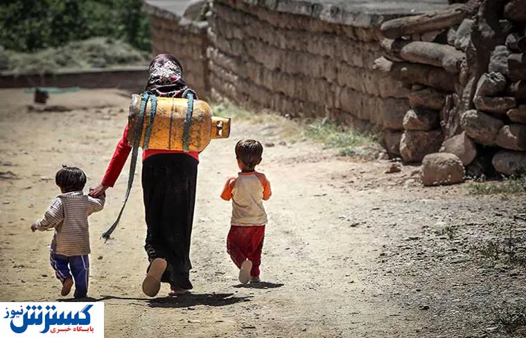 هشدار بانک جهانی؛ تا سال ۲۰۲۶ نزدیک به ۳۹ درصد ایرانیان زیر خط فقر می‌روند