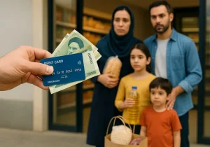پیش از واریز مرحله پنجم کالابرگ اعتراض کنید؛ یارانه‌بگیران حتما بخوانند