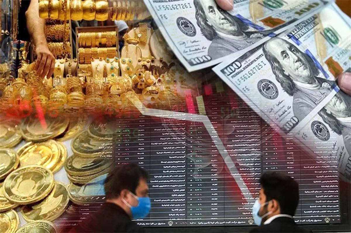 پیش بینی بورس فردا ۲۰ آبان برای تمام سهامداران اعلام شد