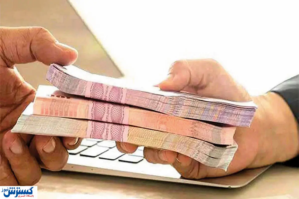 ۱۵۹۶ همت پول مردم در  بانک‌ ها گم شد!