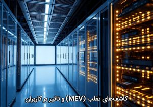 کاشف‌های تقلب (MEV) و تاثیر بر کاربران