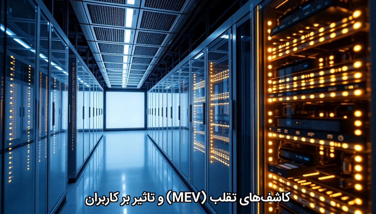 کاشف‌های تقلب (MEV) و تاثیر بر کاربران