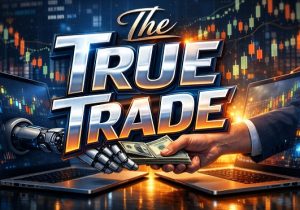 چطور با یک موبایل در True Trade ترید رو شروع کنیم؟