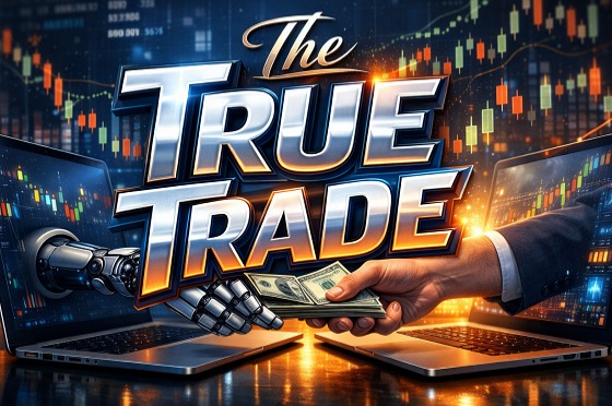 چطور با یک موبایل در True Trade ترید رو شروع کنیم؟