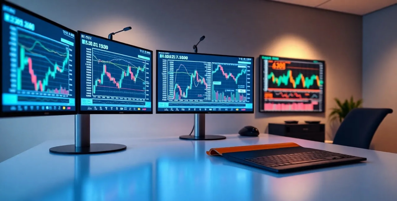 ETF‌های اسپات؛ تاثیر بر پذیرش نهادی