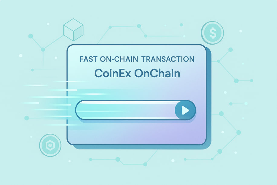 چرا CoinEx OnChainمقرون‌به‌صرفه‌ترین گزینه برای معاملات هست؟