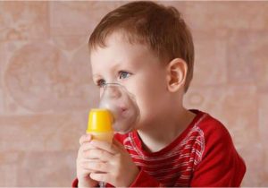 آسم در کدام کودکان شایع تر است؟