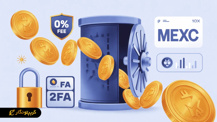 ویژگی های استفاده از صرافی خارجی