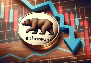 اتریوم سطح ۲۸۰۰ دلاری را برای ساعاتی لمس کرد