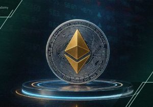 احتمال رشد ۷ درصدی اتریوم؛ سیگنال‌های صعودی از ETF و داده‌های آنچین