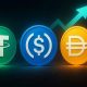 ارزش بازار استیبل کوین‌ها به رکورد ۳۰۹ میلیارد دلاری نزدیک می‌شود