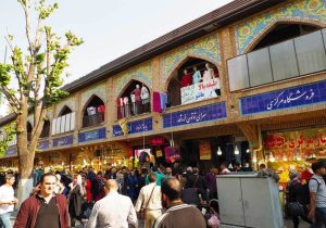 اعتراض برخی کسبه به نوسان شدید قیمت ارز/ رکود و کمبود مشتری داد بازاری‌ها را هم درآورد