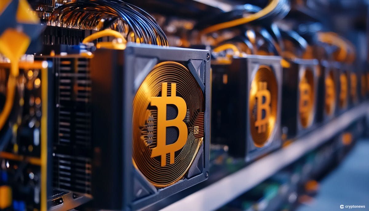 افت حاشیه سود، ماینرهای بیت‌ کوین را به استفاده از انرژی‌های تجدیدپذیر کشاند