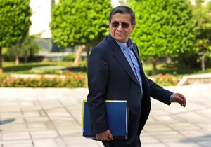 اولین اظهارات همتی به عنوان رئیس جدید بانک مرکزی: ارز ترجیحی حذف خواهد شد