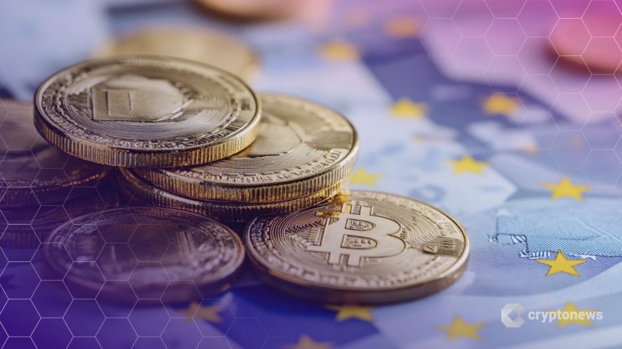 بازار استیبل کوین یورو پس از MiCA به ۶۸۰ میلیون دلار رسید