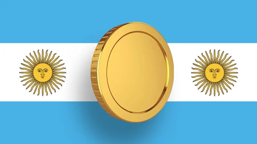 بانک مرکزی آرژانتین بررسی لغو ممنوعیت ارز دیجیتال را آغاز کرد
