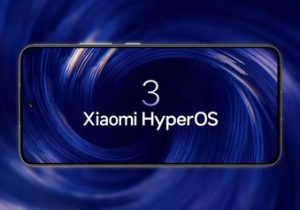 بروزرسانی HyperOS ۳ برای این گوشی‌ها عرضه شد