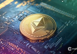 بلک‌راک برای ETF اتریوم استیک‌شده پرونده ثبت کرد