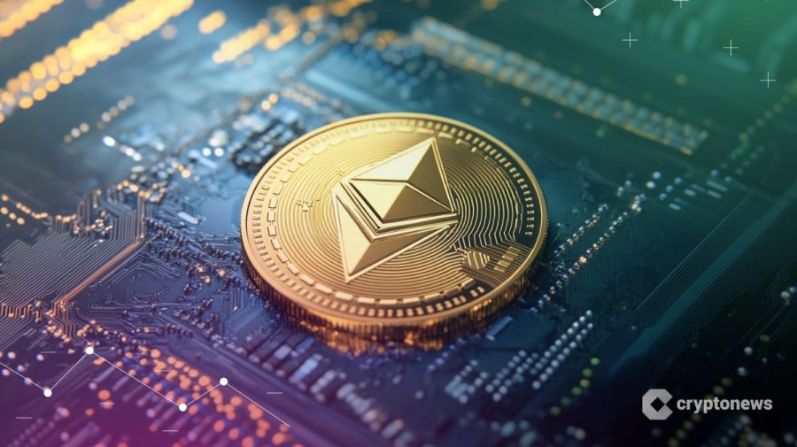 بلک‌راک برای ETF اتریوم استیک‌شده پرونده ثبت کرد