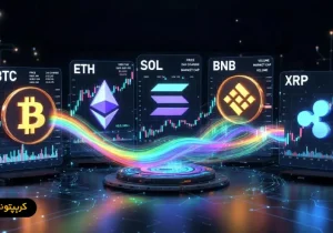 بهترین ارز دیجیتال برای سود روزانه