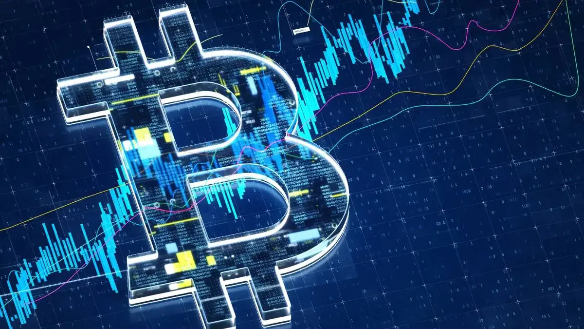 بیت کوین با وجود کاهش قیمت، عملکرد بهتری نسبت به سایر بخش‌های بازار ارز دیجیتال دارد