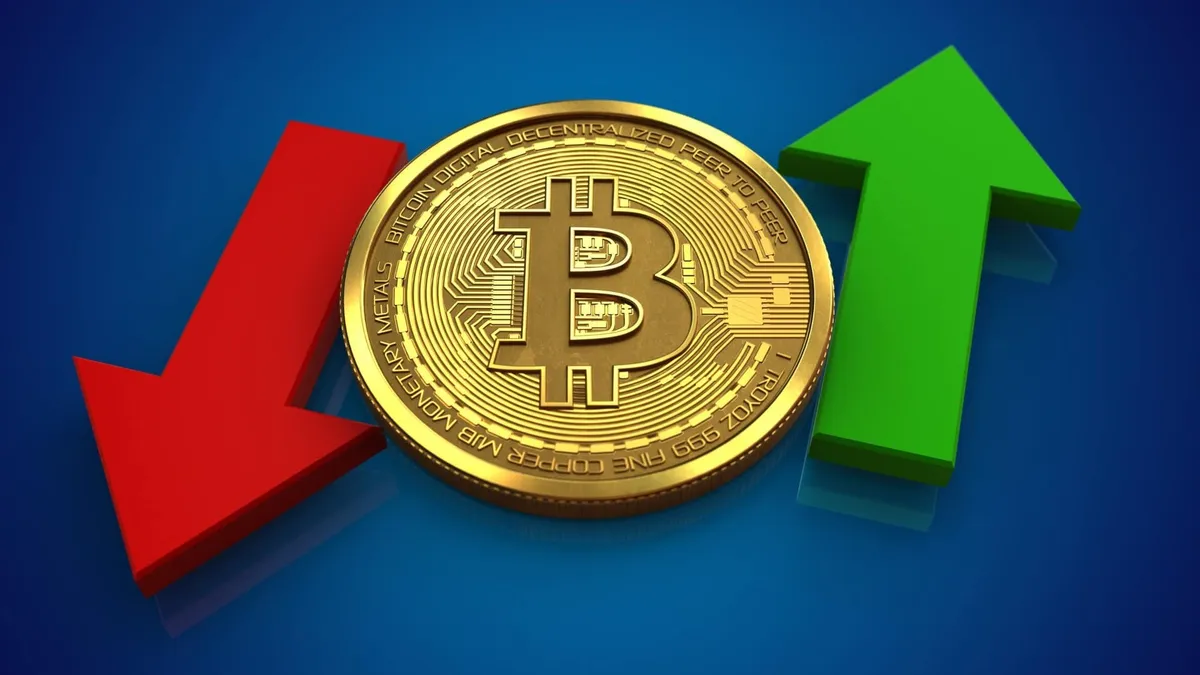 بیت کوین برای سبز شدن کندل سالیانه ۲۰۲۵ به جهش ۶ درصدی نیاز دارد