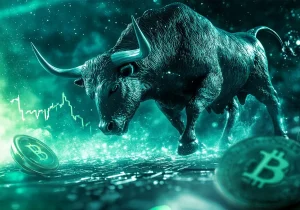 بیت کوین به سطح ۹۴٬۰۰۰ دلار بازگشت؛ نوسان صعودی در بازار ارز دیجیتال
