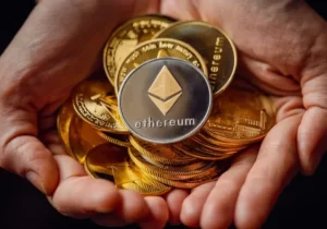 بیت‌ماین ۱۳۸٬۴۵۲ اتریوم خرید