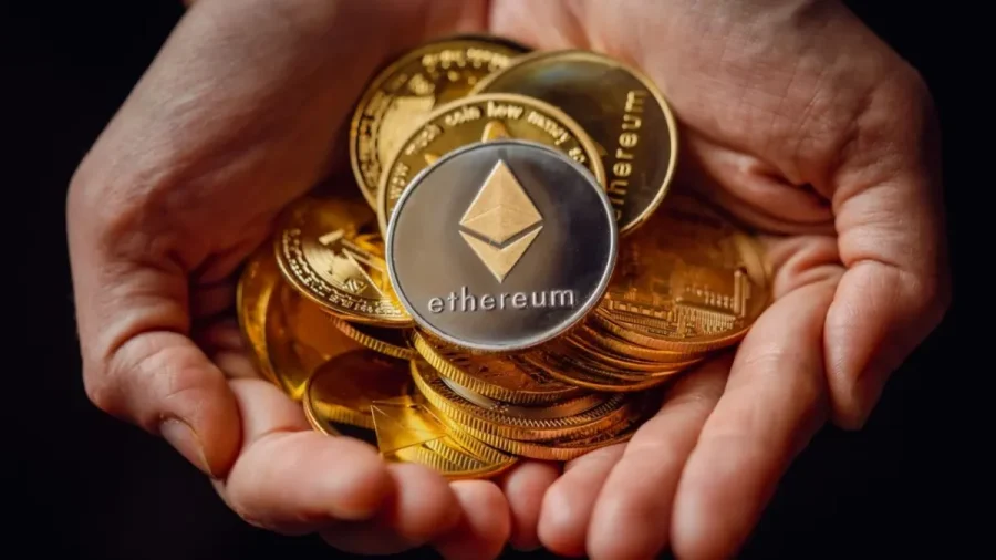 بیت‌ماین ۱۳۸٬۴۵۲ اتریوم خرید