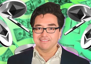 تارگت ۷ تا ۹ هزار دلاری رئیس شرکت بیت ماین برای اتریوم در سال ۲۰۲۶