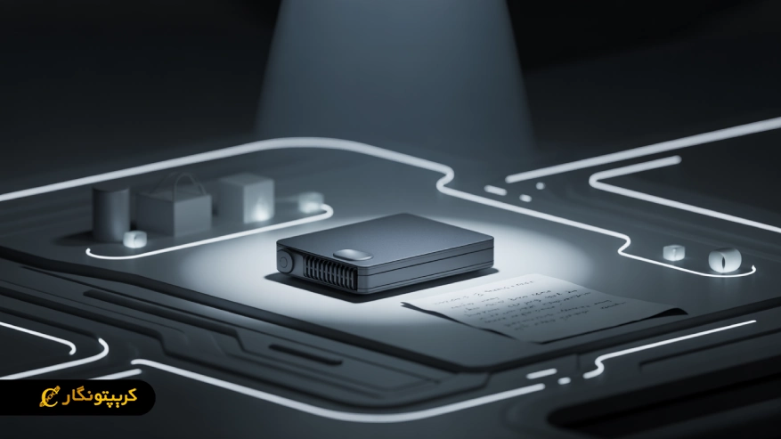 فناوری ضد‌ هک کیف پول