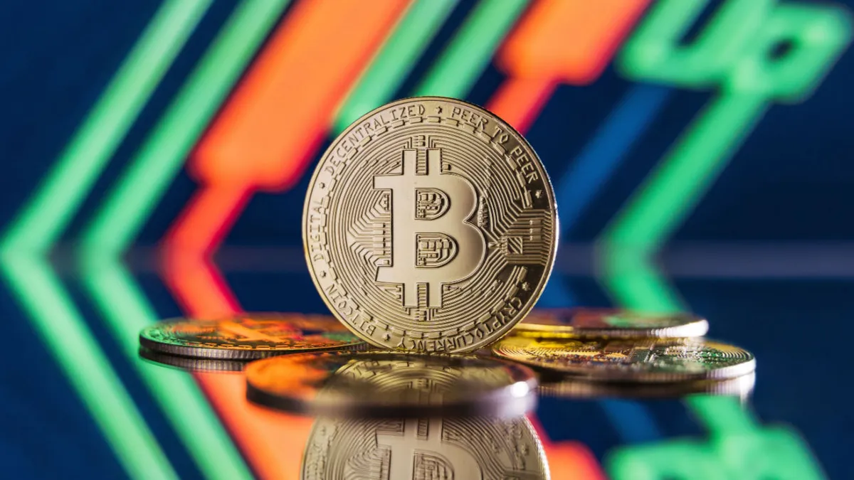 تب بیت‌ کوین نخوابیده است؛ ثبات جست‌وجوی Bitcoin در گوگل در پایان سال