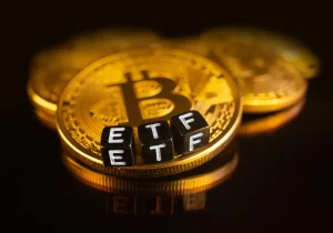 تقاضای ETFها مانع ریزش شدید قیمت بیت کوین شده است