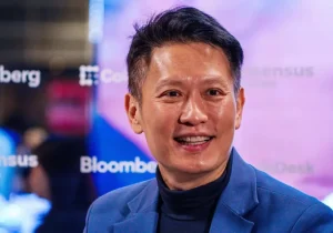 تنگ: کشورهایی که دارایی‌های دیجیتال را بپذیرند پیشتاز اقتصاد می‌شوند