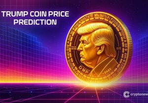 توکن ترامپ؛ اشاره ترامپ به توکن جدید و جهش قیمت