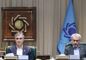 جزئیات جلسه ۳ ساعته فرزین و مدنی زاده در هیأت عالی بانک مرکزی