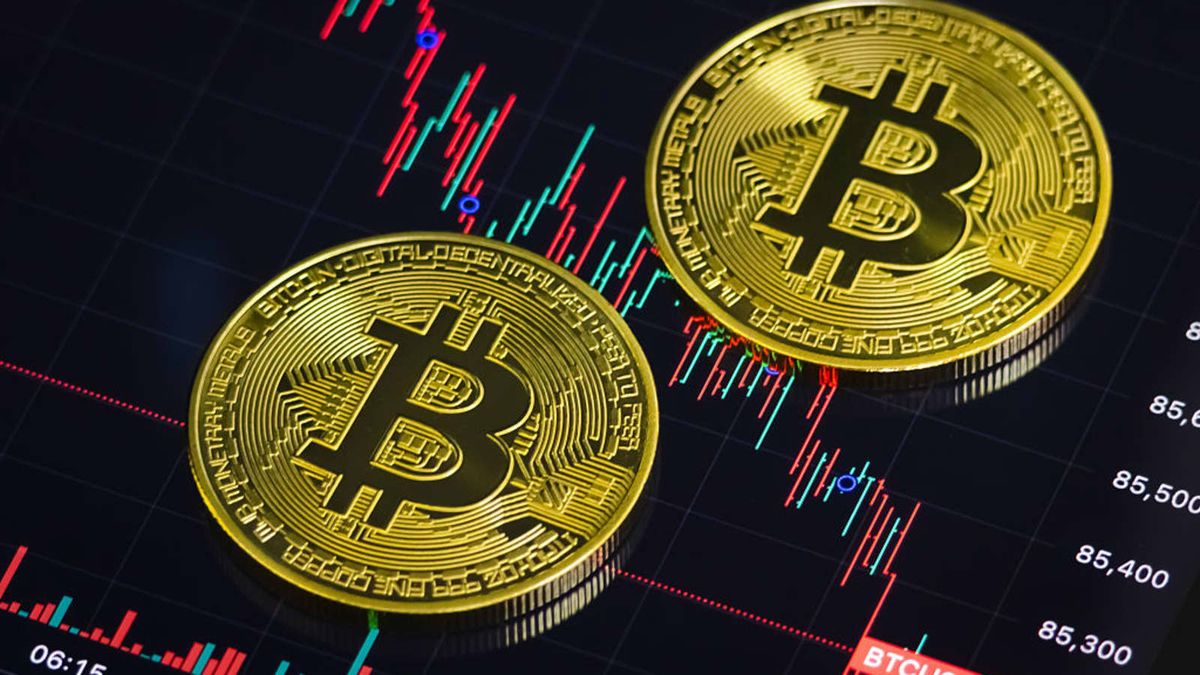 جنگ بزرگ بر سر بیت‌ کوین در وال‌استریت