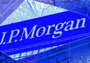 جی‌پی‌مورگان اوراق تجاری بلاک چین ۵۰ میلیون دلاری صادر کرد