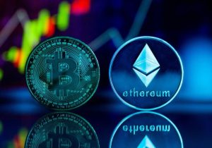 خروج سرمایه‌های کلان از صندوق‌های ETF بیت کوین و اتریوم