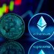 خروج سرمایه‌های کلان از صندوق‌های ETF بیت کوین و اتریوم