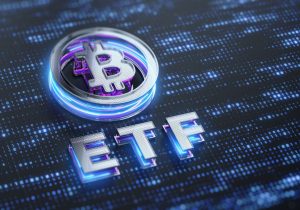 خروج ۴۹۷ میلیون دلاری از صندوق‌های ETF بیت‌ کوین در هفته گذشته