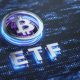 خروج ۴۹۷ میلیون دلاری از صندوق‌های ETF بیت‌ کوین در هفته گذشته