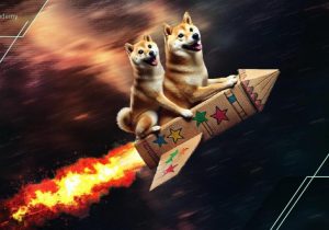 دوج کوین به ۱ دلار یا شیبا به ۰.۰۱ دلار؟ کدام سناریو واقعی‌تر است؟ تحلیل DOGE و SHIB