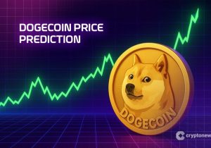 دوج‌کوین: آدرس‌های فعال سه‌ماهه به اوج رسید