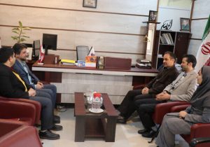 راه‌اندازی خوشه‌های جدید صنعتی در فارس