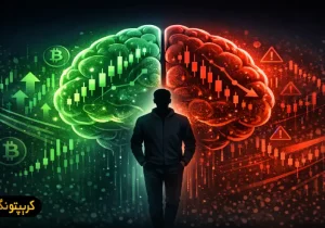 روانشناسی ترید در ارز دیجیتال، کنترل FOMO و FUD