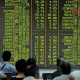 رکوردشکنی بازارهای سهام آسیا و جهش فلزات گرانبها