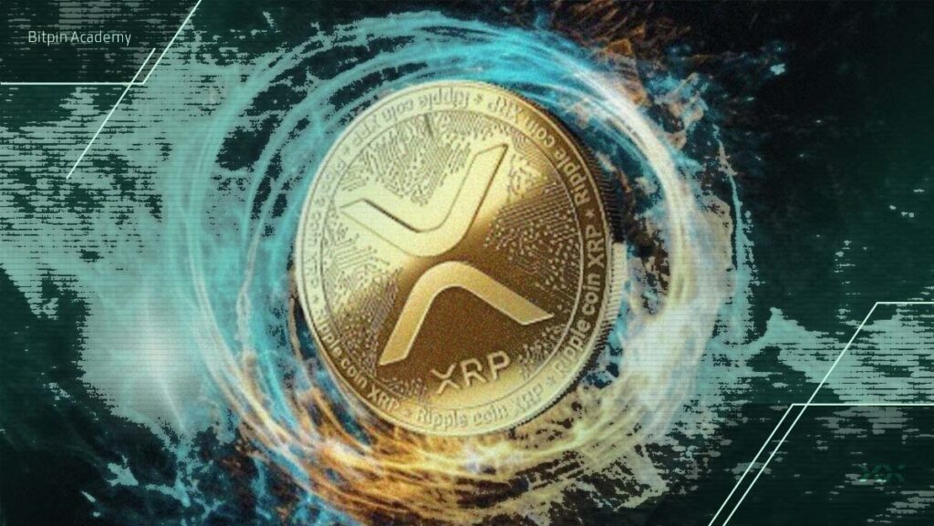 ریپل بین مرگ و زندگی؛ جهش بزرگ یا ریزش سنگین؟