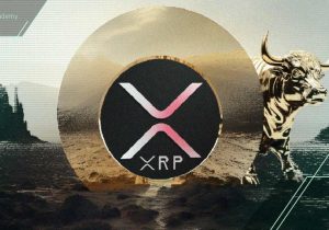 ریپل (XRP) در حمایت کلیدی؛ سیگنال‌‌های تکنیکال جدی برای شروع صعود!
