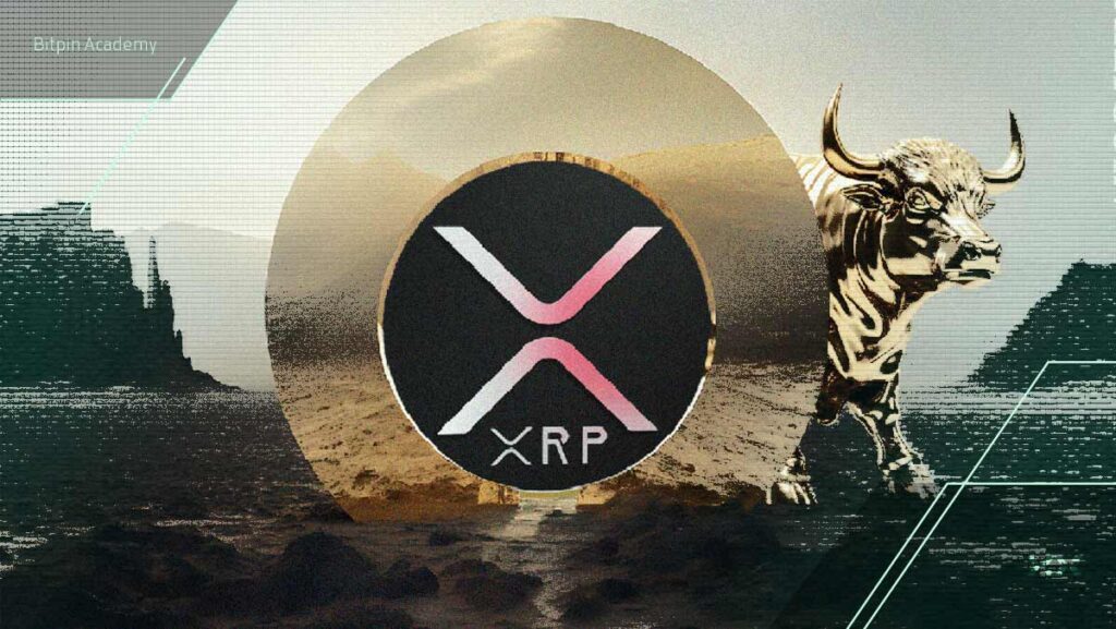 ریپل (XRP) در حمایت کلیدی؛ سیگنال‌‌های تکنیکال جدی برای شروع صعود!